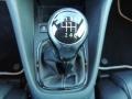 Rising Blue Metallic - Golf R 2 Door 4Motion Photo No. 15