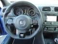 Rising Blue Metallic - Golf R 2 Door 4Motion Photo No. 16