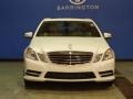 Arctic White - E 350 4Matic Sedan Photo No. 2