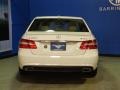 Arctic White - E 350 4Matic Sedan Photo No. 7