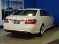 Arctic White - E 350 4Matic Sedan Photo No. 8