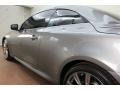 Platinum Graphite - G 37 Convertible Photo No. 17