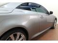 Platinum Graphite - G 37 Convertible Photo No. 18