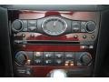 Monaco Red Controls Photo for 2009 Infiniti G #77277662