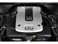 3.7 Liter DOHC 24-Valve VVEL V6 Engine for 2009 Infiniti G 37 Convertible #77277753