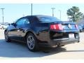 Black - Mustang V6 Premium Convertible Photo No. 3