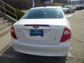 White Platinum Tri-Coat - Fusion SEL Photo No. 6