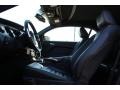 Black - Mustang V6 Premium Convertible Photo No. 18