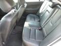 Charcoal Black Rear Seat Photo for 2012 Ford Fusion #77278378