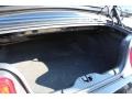 Black - Mustang V6 Premium Convertible Photo No. 23
