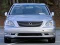 Mercury Metallic - LS 430 Photo No. 5