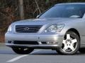 Mercury Metallic - LS 430 Photo No. 7