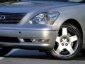 Mercury Metallic - LS 430 Photo No. 8