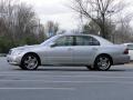 Mercury Metallic - LS 430 Photo No. 10