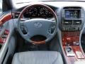 Mercury Metallic - LS 430 Photo No. 11