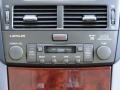 Mercury Metallic - LS 430 Photo No. 18