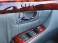Mercury Metallic - LS 430 Photo No. 20