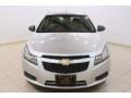 Silver Ice Metallic - Cruze LS Photo No. 2