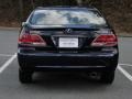Blue Onyx Pearl - ES 330 Photo No. 5