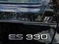 Blue Onyx Pearl - ES 330 Photo No. 6