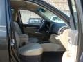 2011 Espresso Brown Hyundai Santa Fe Limited AWD  photo #27