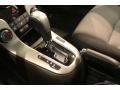 Silver Ice Metallic - Cruze LS Photo No. 11
