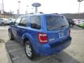 2012 Blue Flame Metallic Ford Escape XLT 4WD  photo #5
