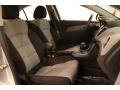 Silver Ice Metallic - Cruze LS Photo No. 13