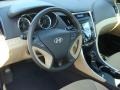 Camel Pearl - Sonata GLS Photo No. 9