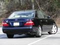 Blue Onyx Pearl - LS 430 Sedan Photo No. 2