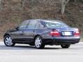 Blue Onyx Pearl - LS 430 Sedan Photo No. 3