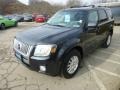 Black Pearl Slate Metallic - Mariner I4 Premier 4WD Photo No. 4