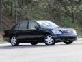 Blue Onyx Pearl - LS 430 Sedan Photo No. 5