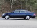 Blue Onyx Pearl - LS 430 Sedan Photo No. 6