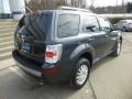Black Pearl Slate Metallic - Mariner I4 Premier 4WD Photo No. 7