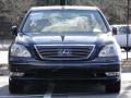 Blue Onyx Pearl - LS 430 Sedan Photo No. 7
