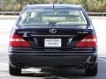 Blue Onyx Pearl - LS 430 Sedan Photo No. 8