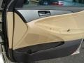 Camel Pearl - Sonata GLS Photo No. 24
