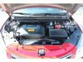 2.4 Liter DOHC 16-Valve 4 Cylinder Engine for 2011 Suzuki Kizashi GTS #77279744