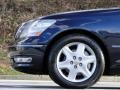 Blue Onyx Pearl - LS 430 Sedan Photo No. 11