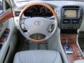 Blue Onyx Pearl - LS 430 Sedan Photo No. 12