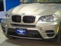 Platinum Bronze Metallic - X5 xDrive35i Photo No. 4