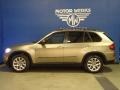Platinum Bronze Metallic - X5 xDrive35i Photo No. 5