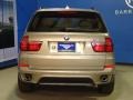 Platinum Bronze Metallic - X5 xDrive35i Photo No. 7