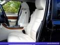 2006 Buckingham Blue Metallic Land Rover Range Rover Sport HSE  photo #3