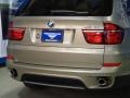 Platinum Bronze Metallic - X5 xDrive35i Photo No. 9