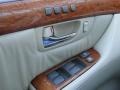 Blue Onyx Pearl - LS 430 Sedan Photo No. 25