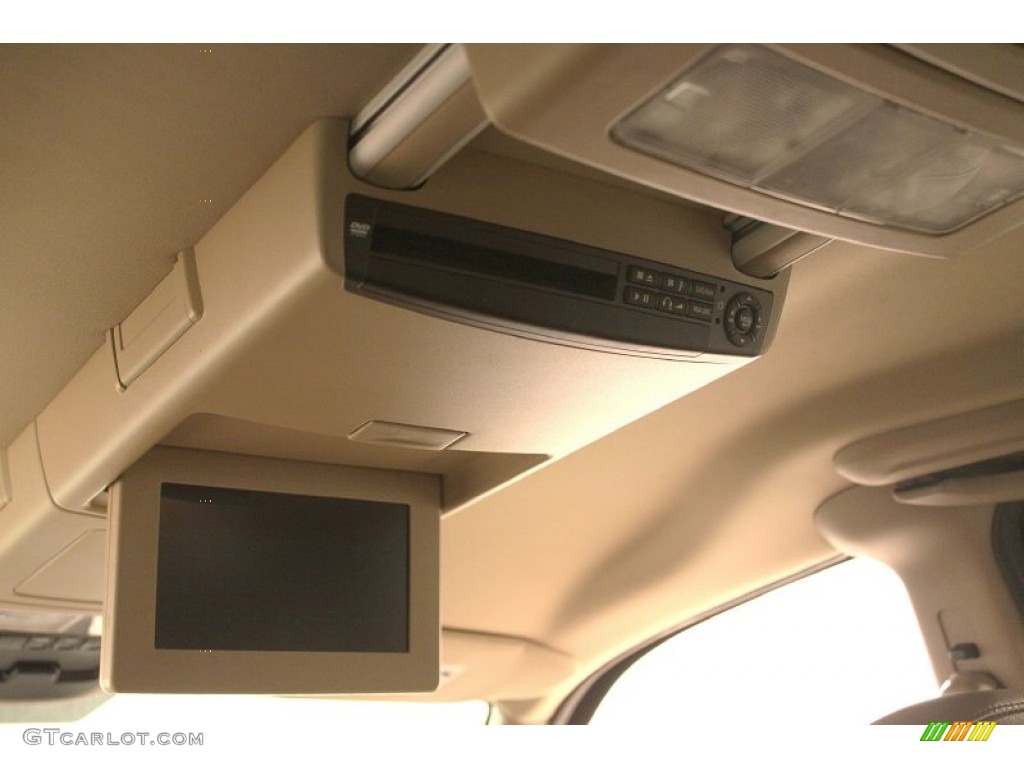 2008 Chevrolet Uplander LT Entertainment System Photo #77280136