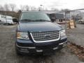 Medium Wedgewood Blue - Expedition XLT 4x4 Photo No. 2