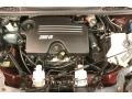 3.9 Liter OHV 12-Valve VVT V6 2008 Chevrolet Uplander LT Engine